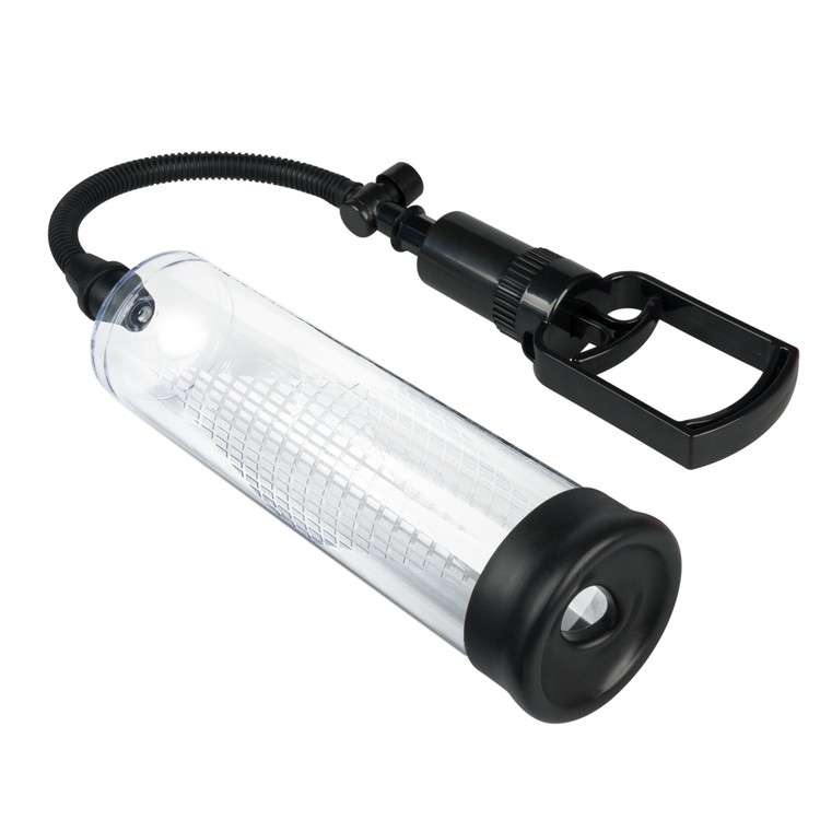משאבה לגבר Penis Pump