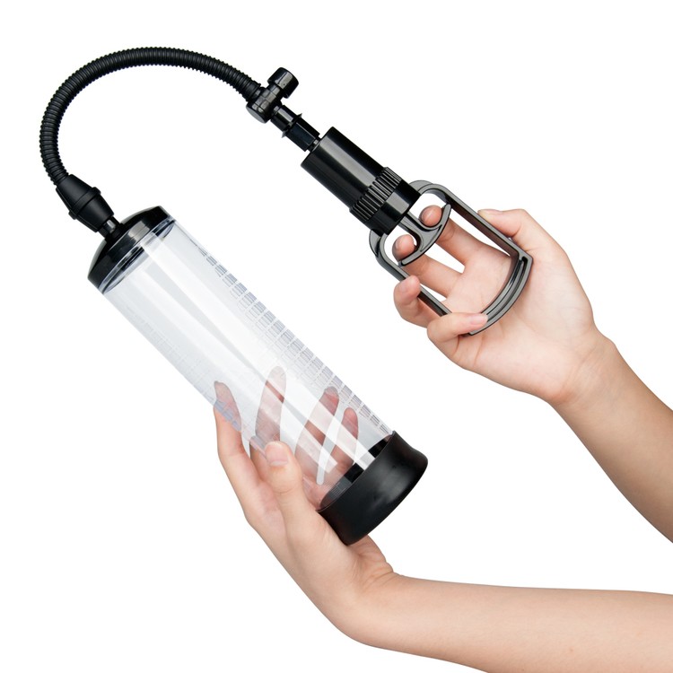 משאבה לגבר Penis Pump