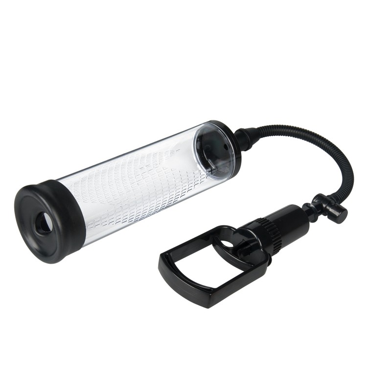 משאבה לגבר Penis Pump