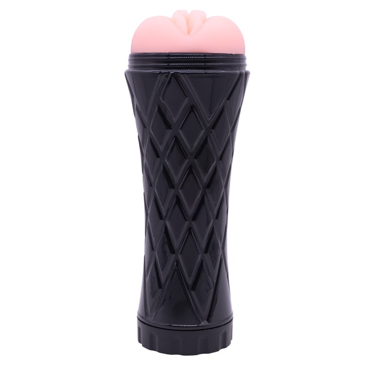 מאונן לגבר דמוי פלאשלייט