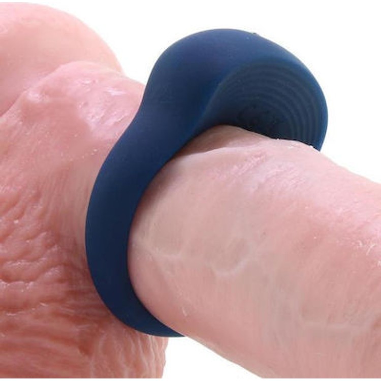 טבעת רוטטת לגבר POWER RING של סטיספייר