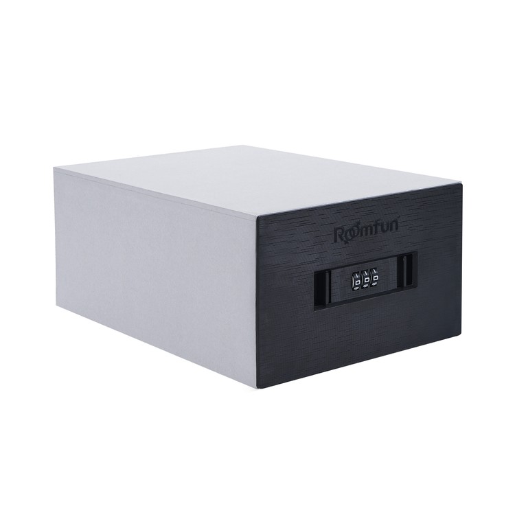 כספת ביתית לאביזרי מין