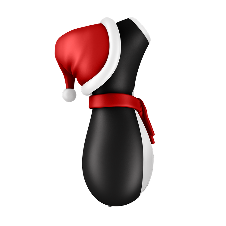 ויברטור יונק Penguin סטיספייר גרסת חגים