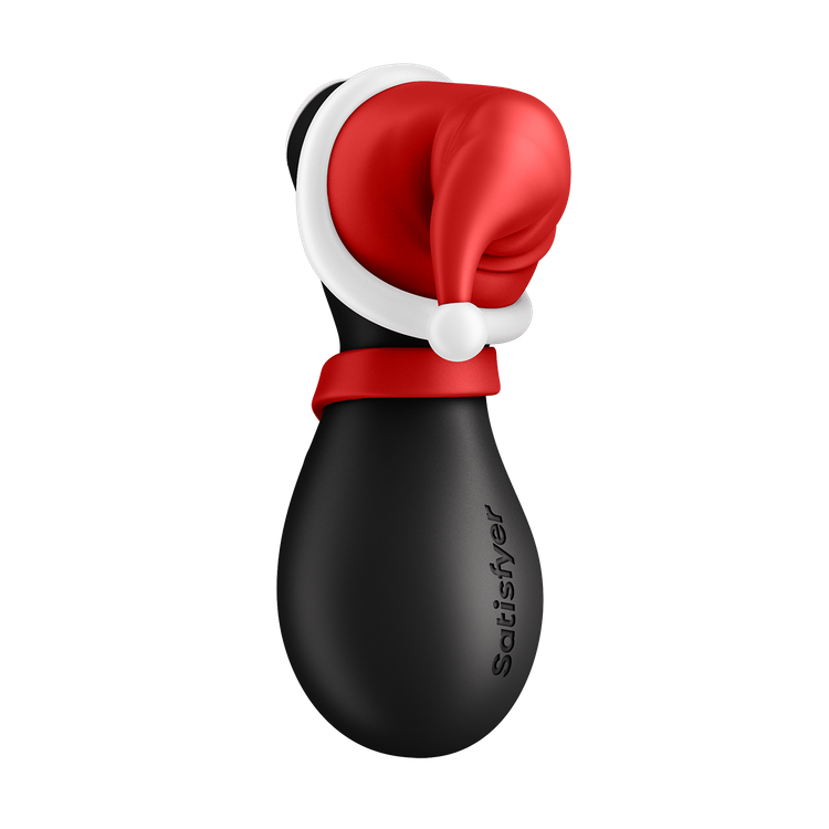 ויברטור יונק Penguin סטיספייר גרסת חגים