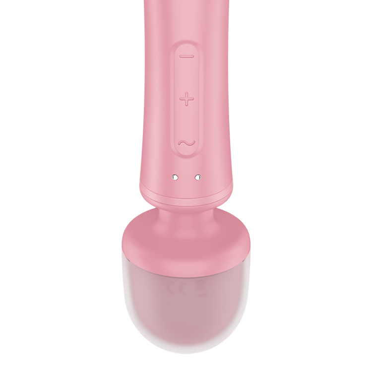 ונד דו שימושי+ארנבון Triple Lover סטיספייר