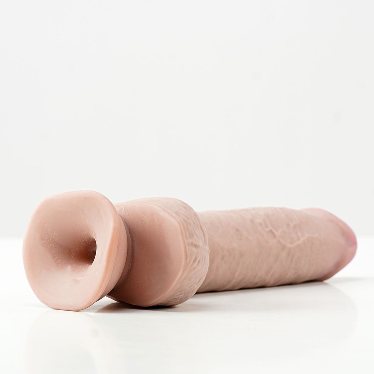 FRANKLIN דילדו ראלסטי נצמד