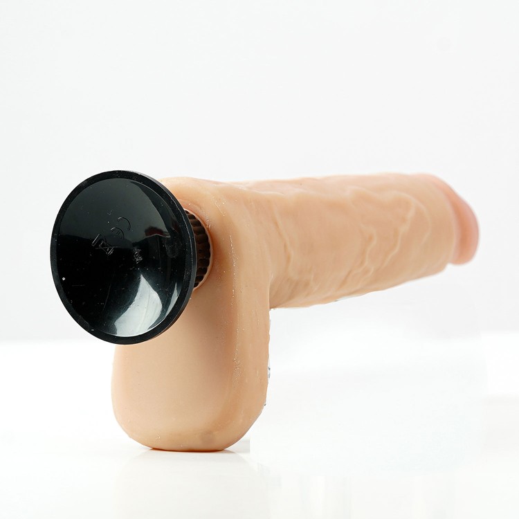 JAMES ויברטור ראלסטי נצמד