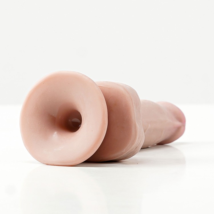 POSEIDON דילדו ראלסטי נצמד