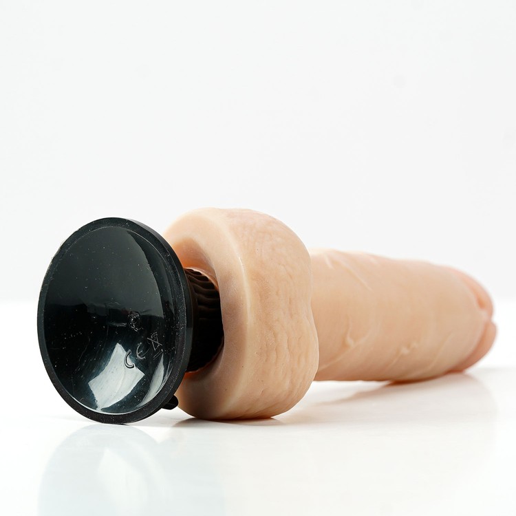 JOHN ויברטור ראלסטי נצמד