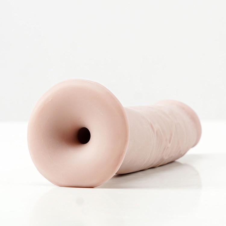 JIMMY דילדו ראלסטי נצמד