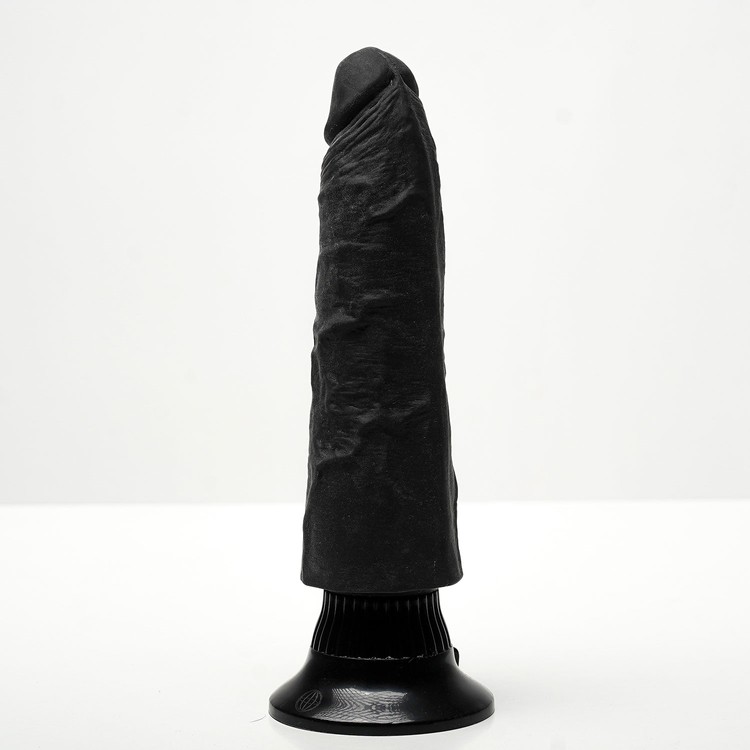 BARAK ויברטור ראלסטי נצמד