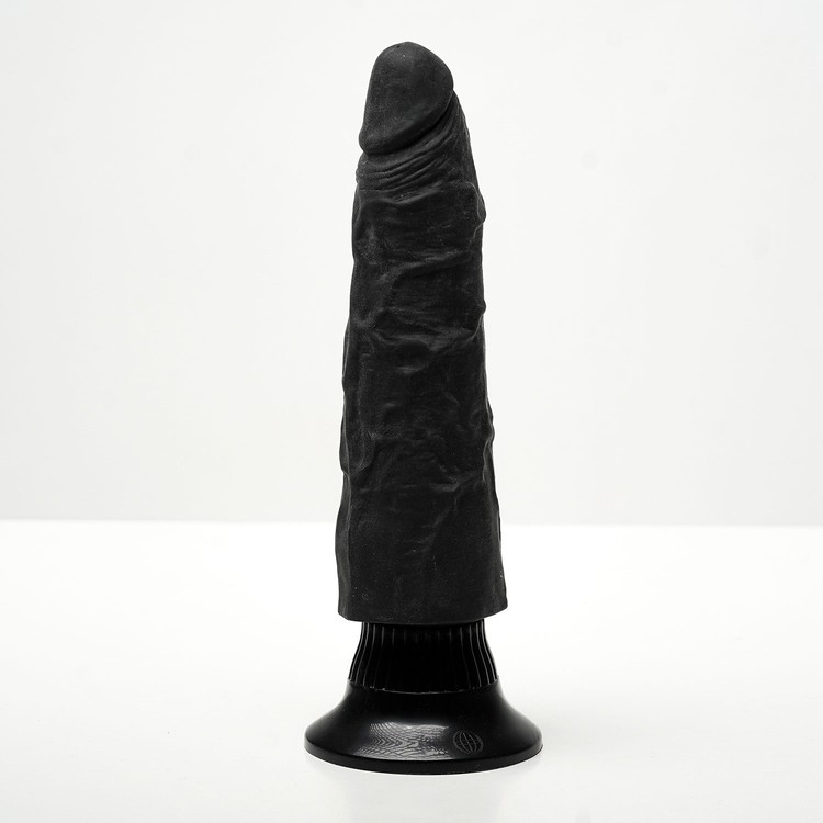 BARAK ויברטור ראלסטי נצמד