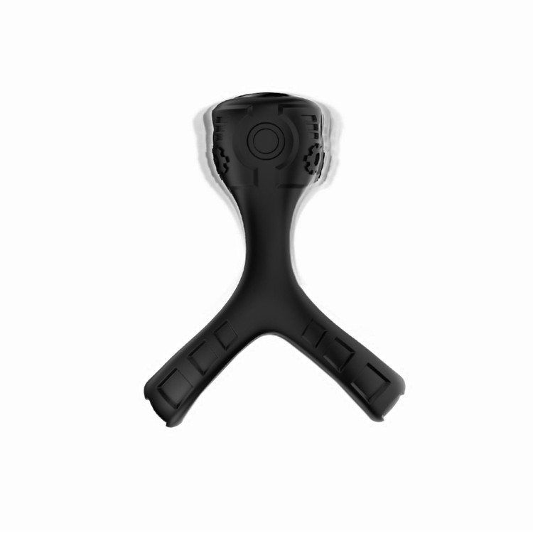 טבעת רטט מפצלת Ring of Love 4