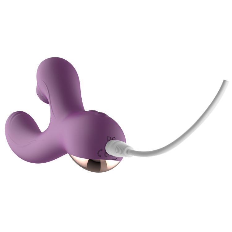 ויברטור ארנבון חודר ויונק ופנימי  Sabine