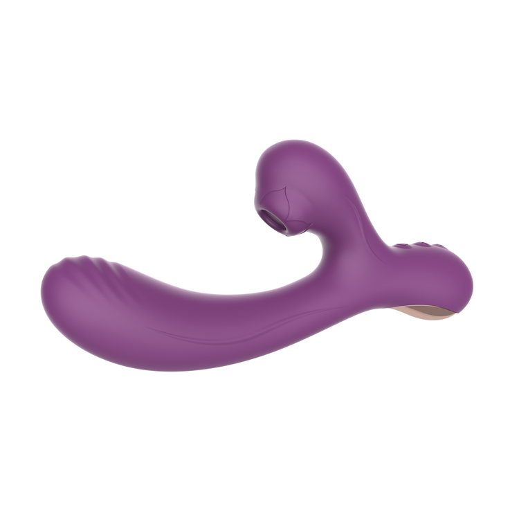 ויברטור ארנבון חודר ויונק ופנימי  Sabine