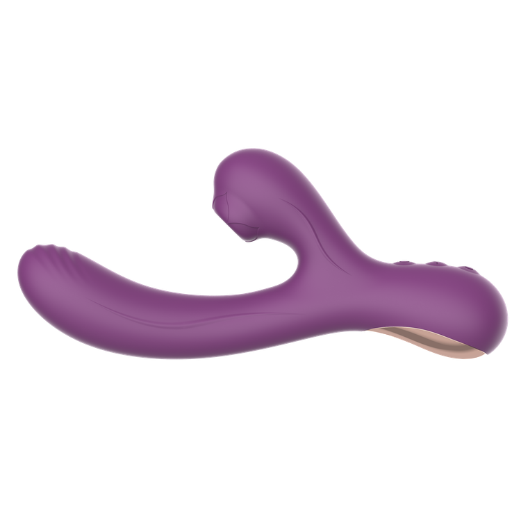 ויברטור ארנבון חודר ויונק ופנימי  Sabine