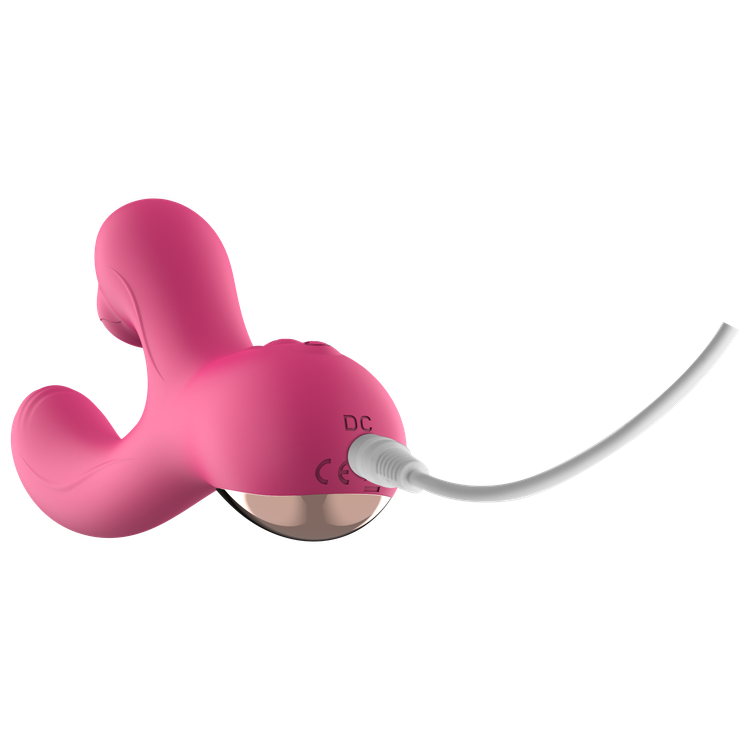 ויברטור ארנבון חודר ויונק ופנימי  Sabine