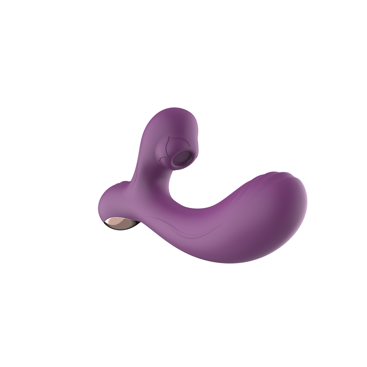 ויברטור ארנבון חודר ויונק ופנימי  Sabine