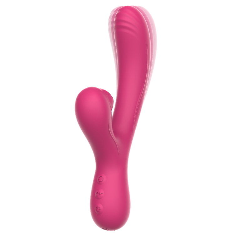 ויברטור ארנבון חודר ויונק ופנימי  Sabine