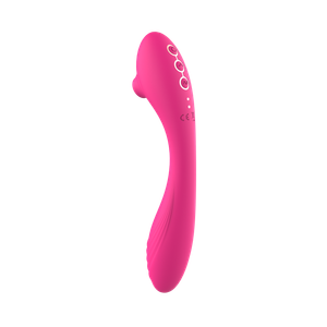 ויברטור יונק,טופח ורוטט Amélie