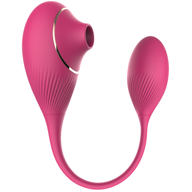 ויברטור דו שימושי יונק/רוטט  Noémie