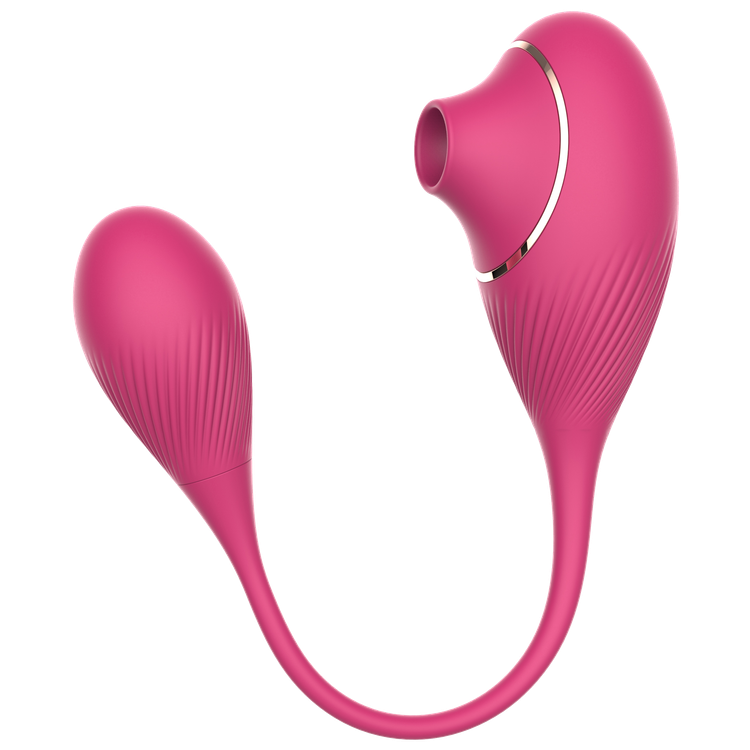 ויברטור דו שימושי יונק/רוטט  Noémie