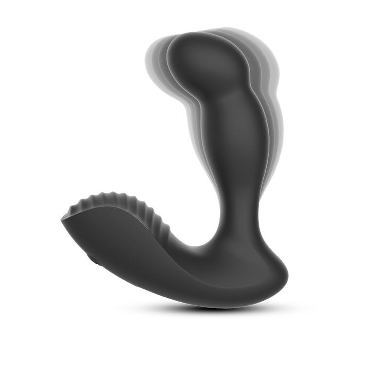 מעסה ערמונית עם שלט Lucas