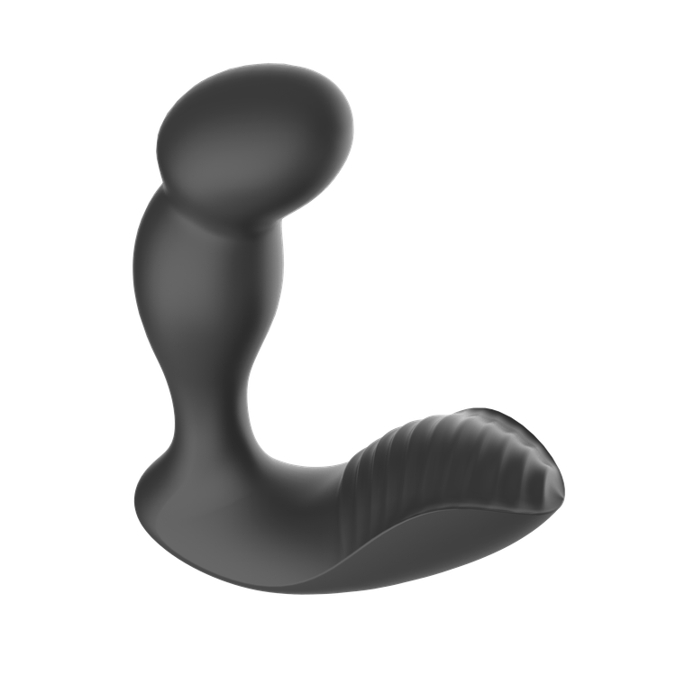 מעסה ערמונית עם שלט Lucas