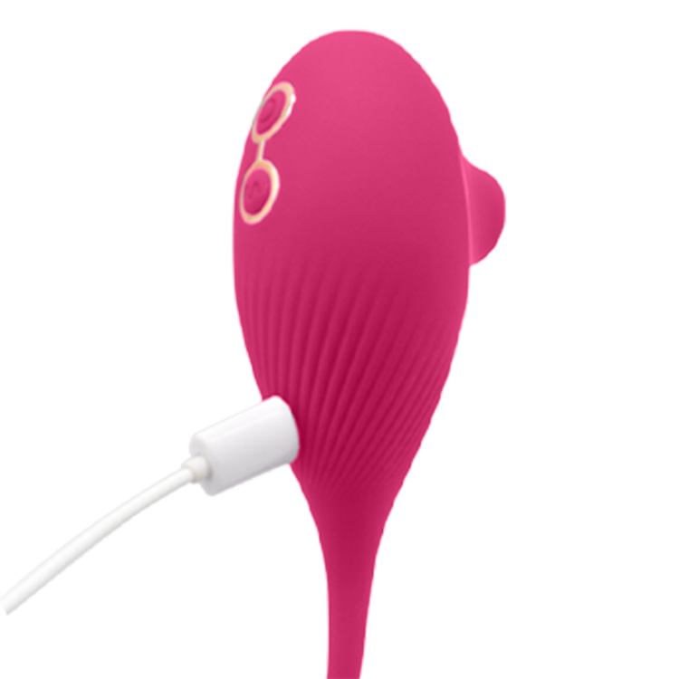 ויברטור דו שימושי יונק/רוטט  Noémie