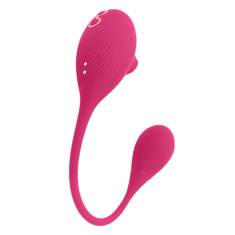 ויברטור דו שימושי יונק/רוטט  Noémie