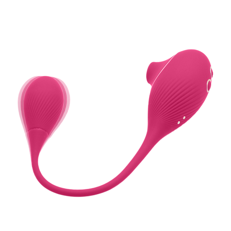 ויברטור דו שימושי יונק/רוטט  Noémie