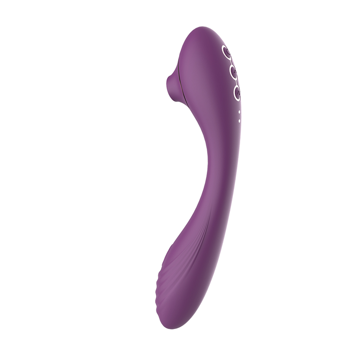 ויברטור יונק,טופח ורוטט Amélie