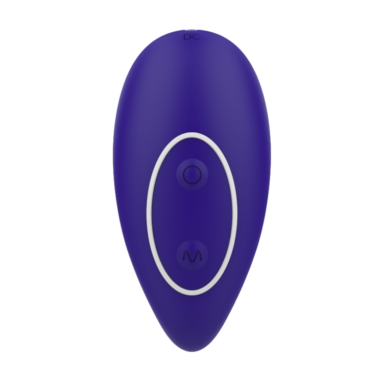 ויברטור משולב לגירוי חיצוני ופנימי Julia