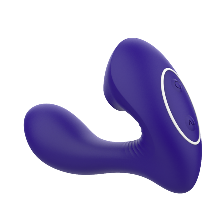 ויברטור משולב לגירוי חיצוני ופנימי Julia