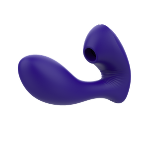 ויברטור משולב לגירוי חיצוני ופנימי Julia