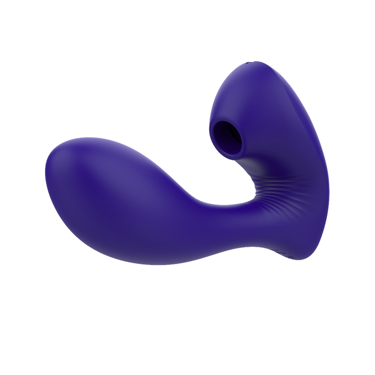 ויברטור משולב לגירוי חיצוני ופנימי Julia