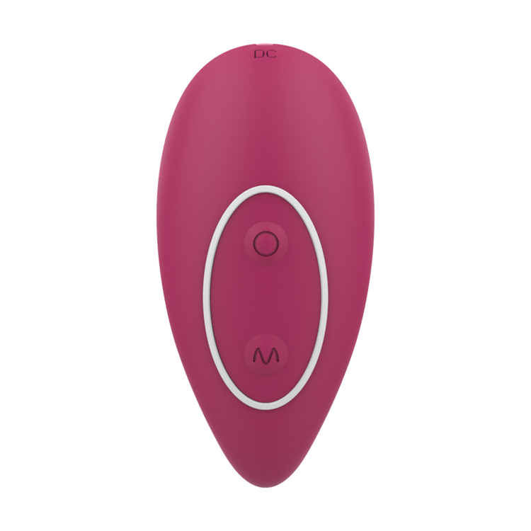 ויברטור משולב לגירוי חיצוני ופנימי Julia