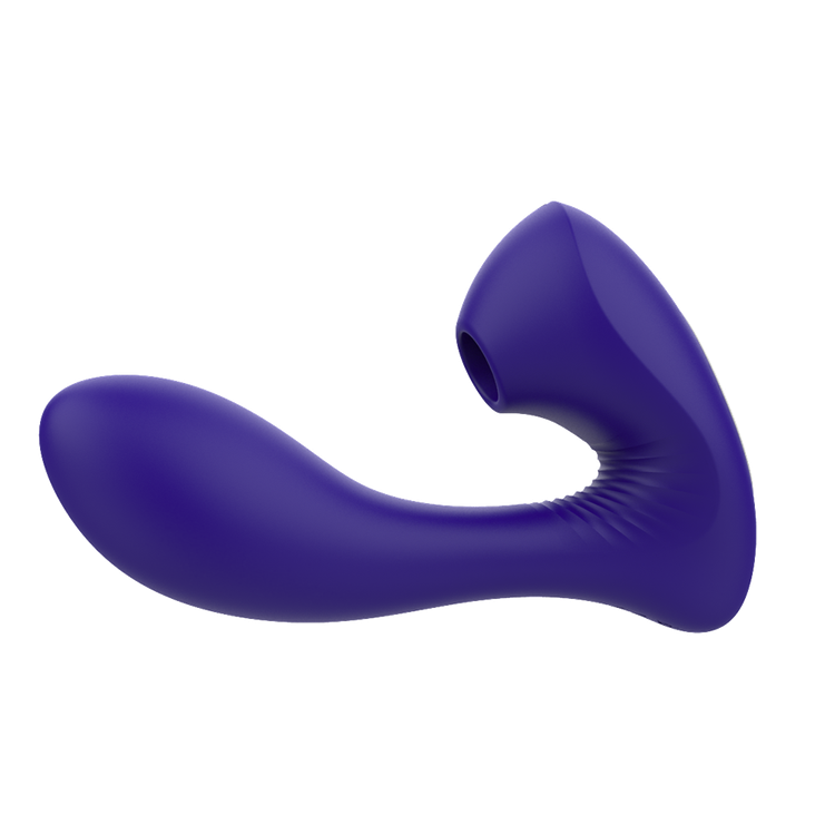 ויברטור משולב לגירוי חיצוני ופנימי Julia