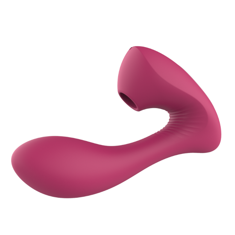 ויברטור משולב לגירוי חיצוני ופנימי Julia