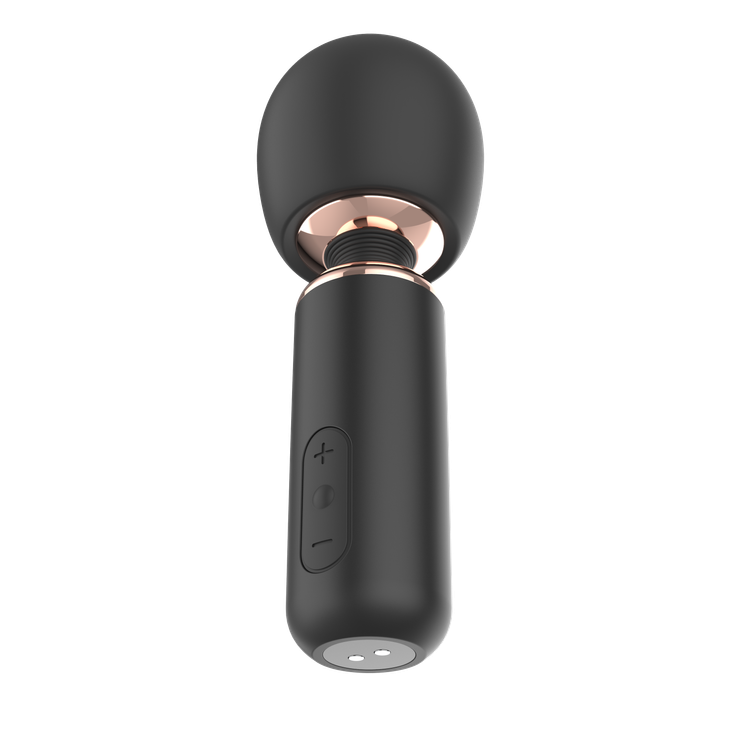 וונד עוצמתי עם ראש גדול Aliénor