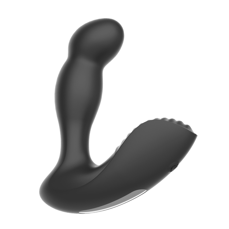 מעסה ערמונית עם שלט Lucas