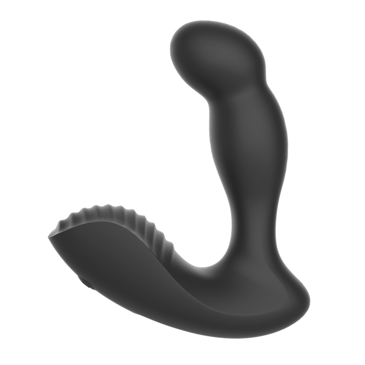 מעסה ערמונית עם שלט Lucas