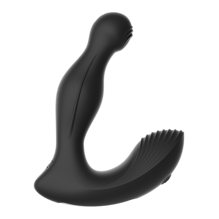 מעסה ערמונית עם שלט Matis