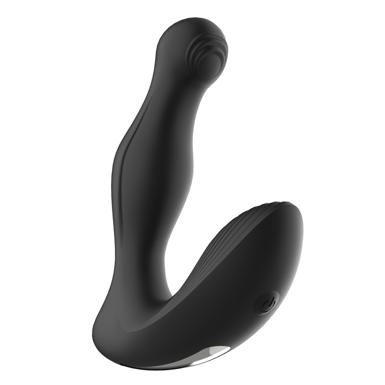 מעסה ערמונית עם שלט Matis