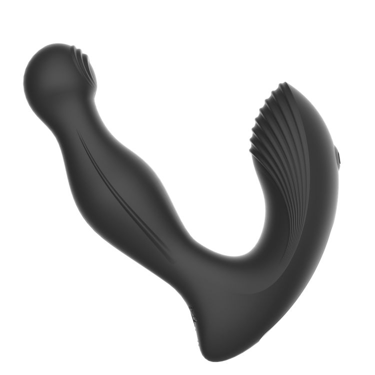 מעסה ערמונית עם שלט Matis