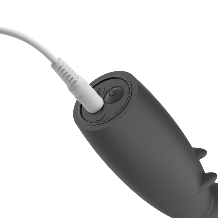 רטט חיצוני עוצמתי Lili