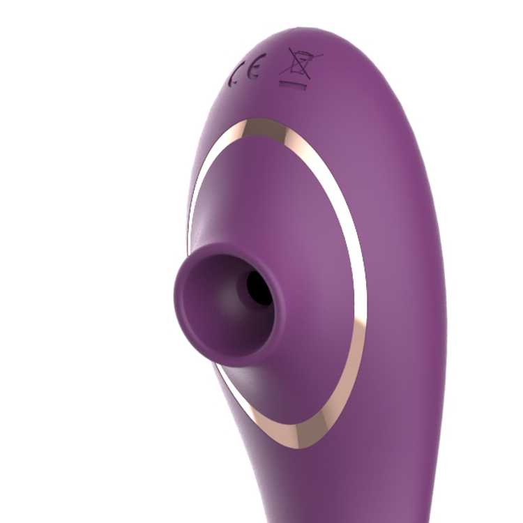 ויברטור יונק,טופח ורוטט Amélie