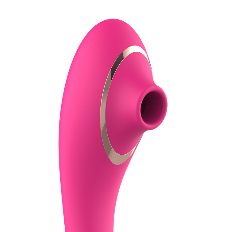 ויברטור יונק,טופח ורוטט Amélie