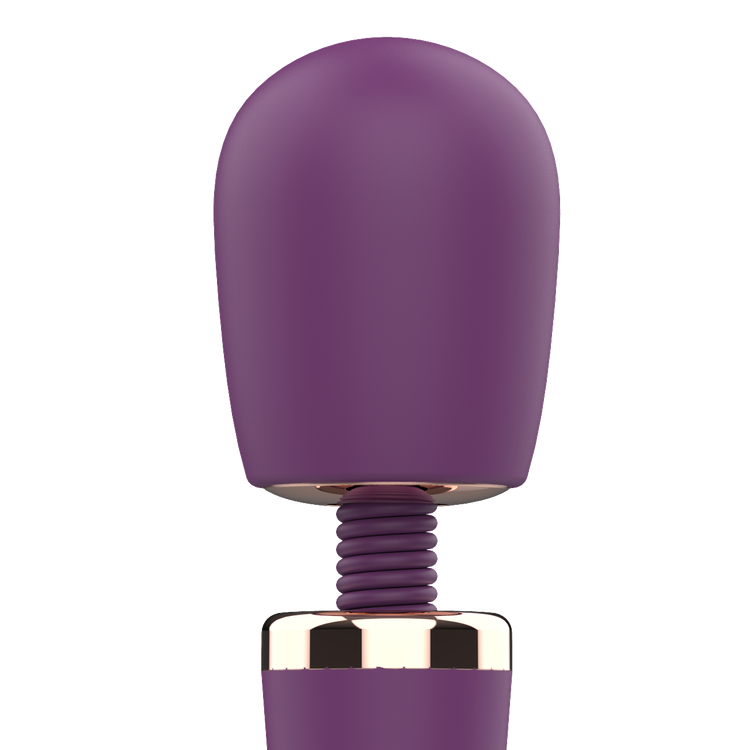 וונד עוצמתי Charlotte