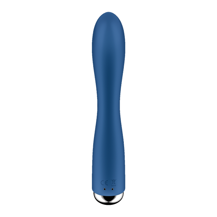 ויברטור ארנבון Spinning Rabbit 1